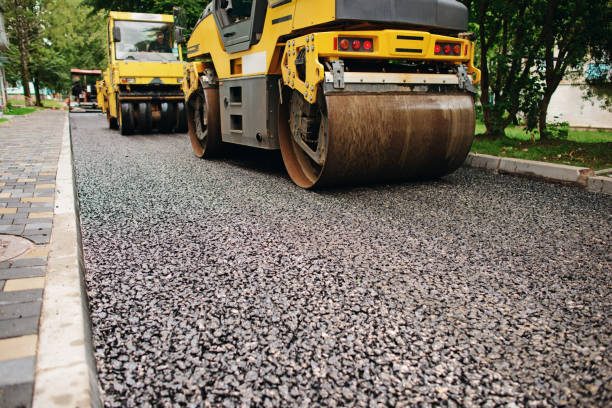 Best Gravel Driveway Installation in North Seekonk, MA